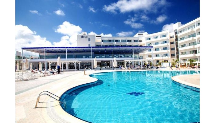 Poza pentru Odessa Beach Hotel 437-1554474740 Odessa Beach Hotel poza 5
