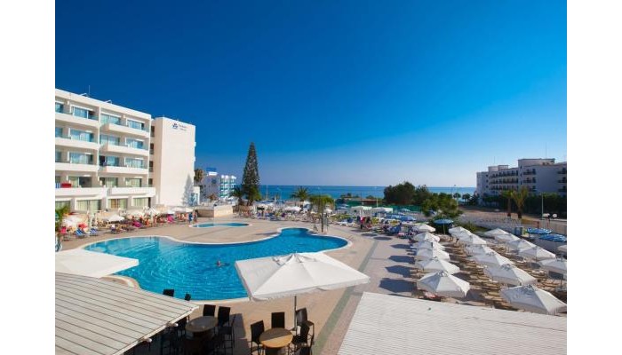 Poza pentru Odessa Beach Hotel 4472-1554474739 Odessa Beach Hotel poza 1