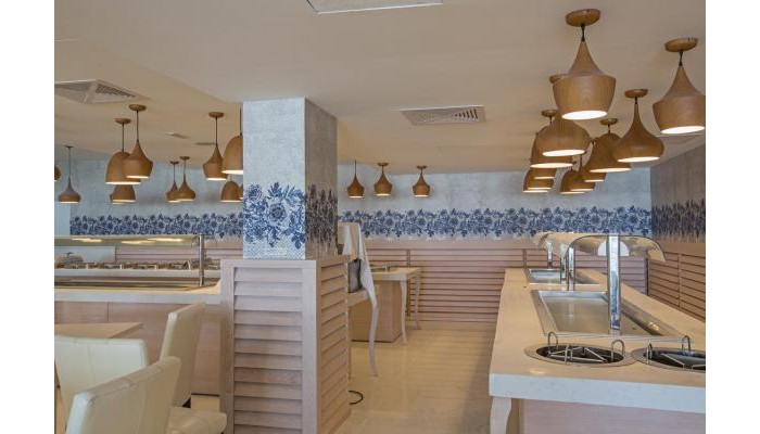 Poza pentru Odessa Beach Hotel 6240-1554474771 Odessa Beach Hotel poza 14
