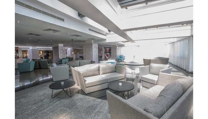 Poza pentru Odessa Beach Hotel 7484-1554474771 Odessa Beach Hotel poza 15