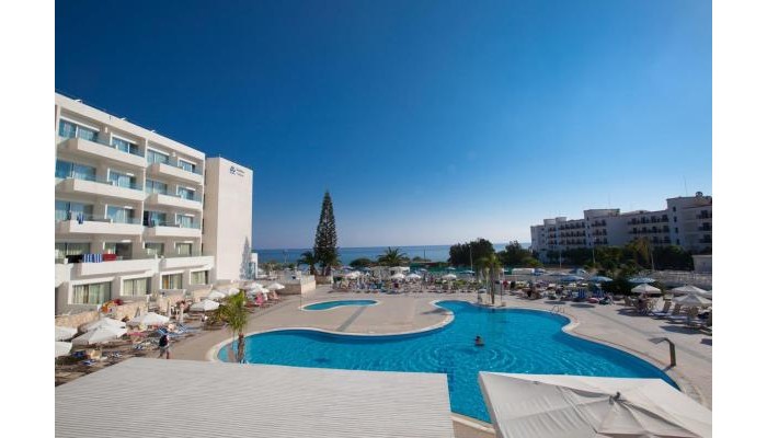 Poza pentru Odessa Beach Hotel 7514-1554474739 Odessa Beach Hotel poza 2