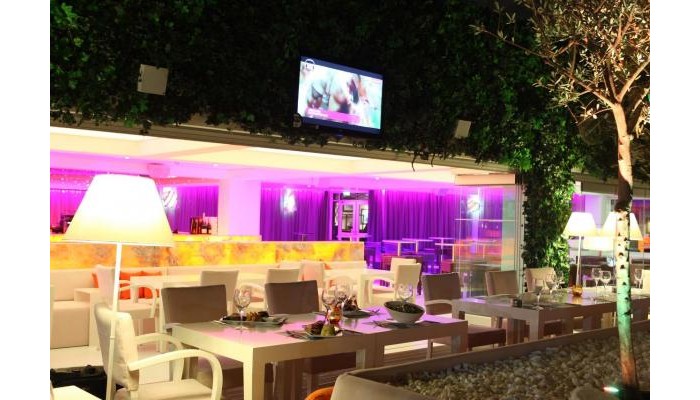 Poza pentru Odessa Beach Hotel 9071-1554474770 Odessa Beach Hotel poza 9