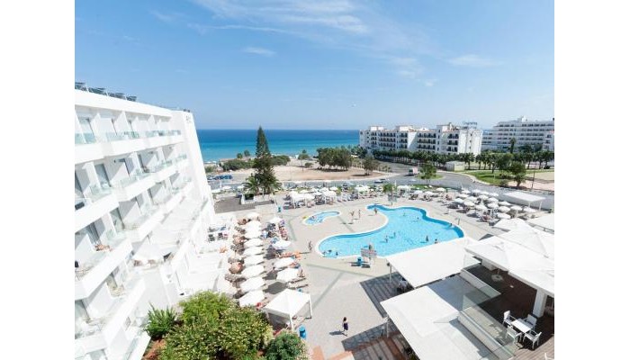 Poza pentru Odessa Beach Hotel 9171-1554474740 Odessa Beach Hotel poza 4