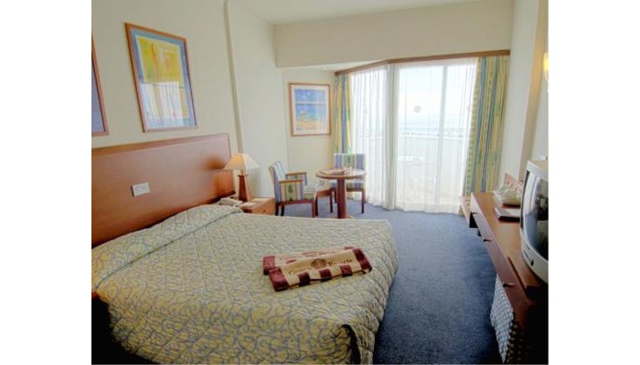 Cali Resort & Spa poza 1