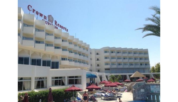 Cali Resort & Spa poza 3