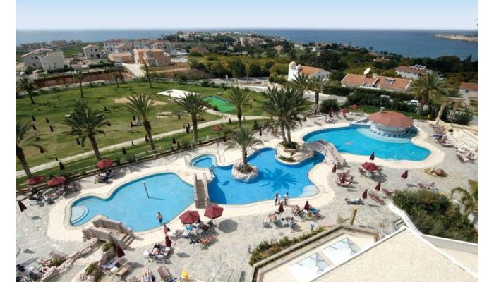 Cali Resort & Spa poza 6