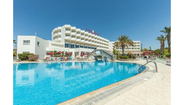 Cali Resort & Spa poza 7