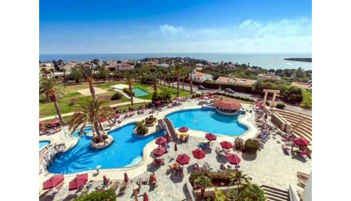 Cali Resort & Spa poza 8