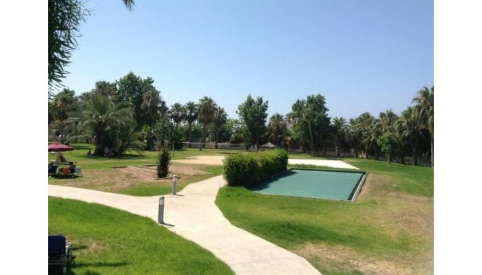 Cali Resort & Spa poza 9