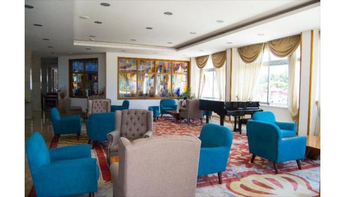 Cali Resort & Spa poza 10