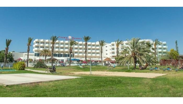 Cali Resort & Spa poza 11