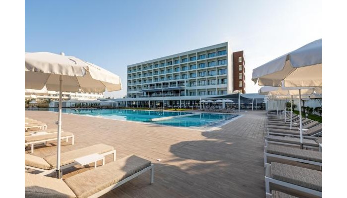 Cali Resort & Spa poza 0