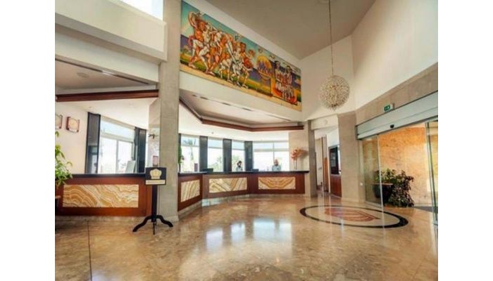 Cali Resort & Spa poza 14