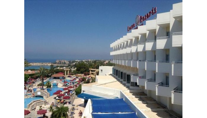 Cali Resort & Spa poza 15