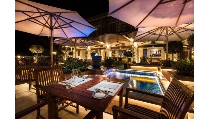 Columbia Beach Resort poza 10