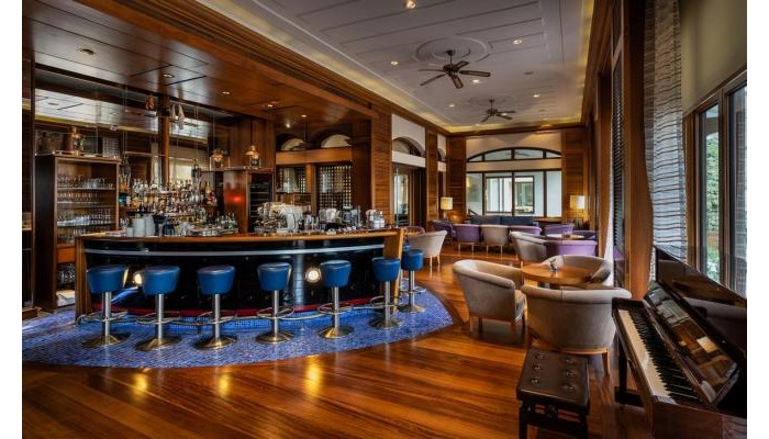 Columbia Beach Resort poza 11