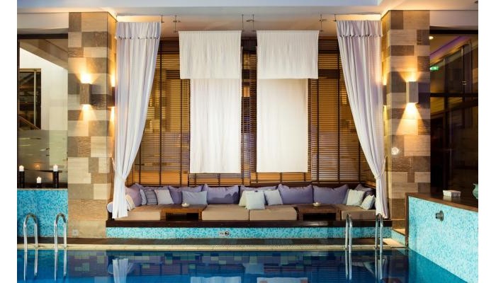 Columbia Beach Resort poza 12