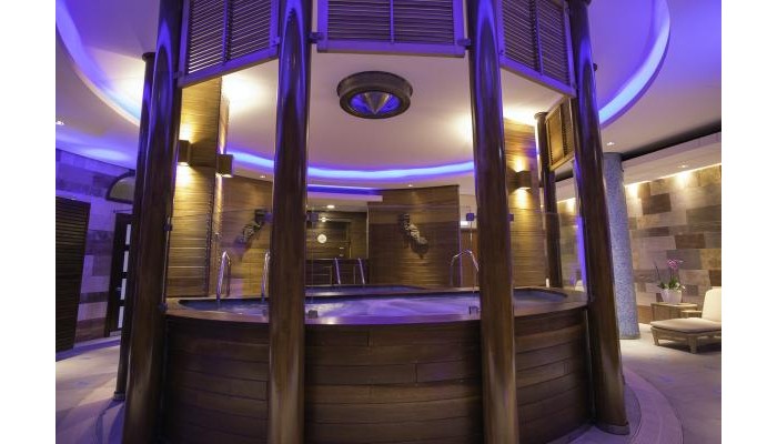 Columbia Beach Resort poza 13