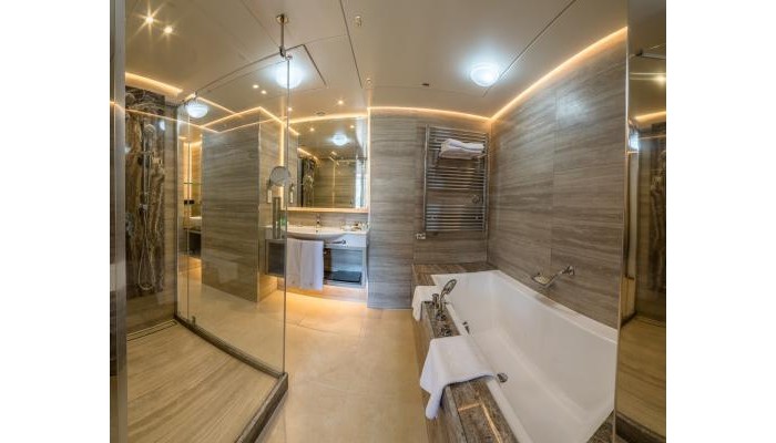 Columbia Beach Resort poza 14