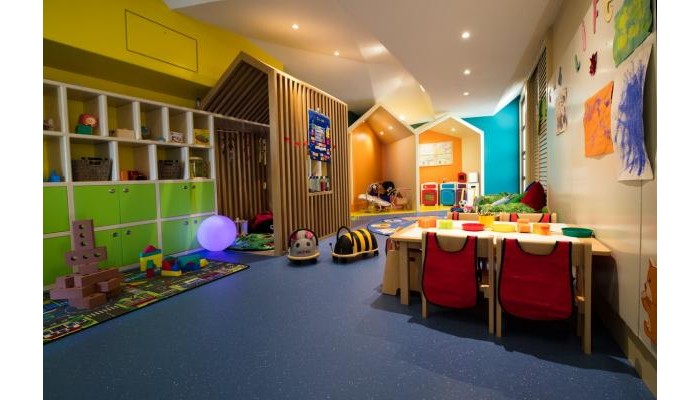 Columbia Beach Resort poza 15