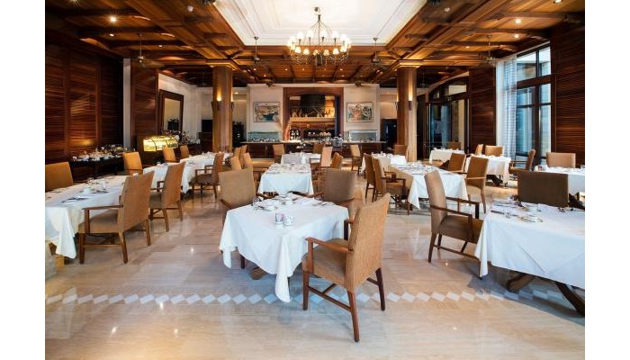 Columbia Beach Resort poza 16