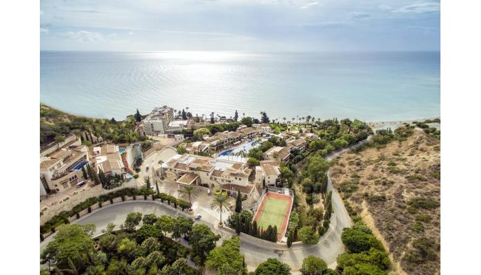 Columbia Beach Resort poza 0