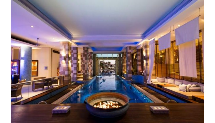 Columbia Beach Resort poza 18