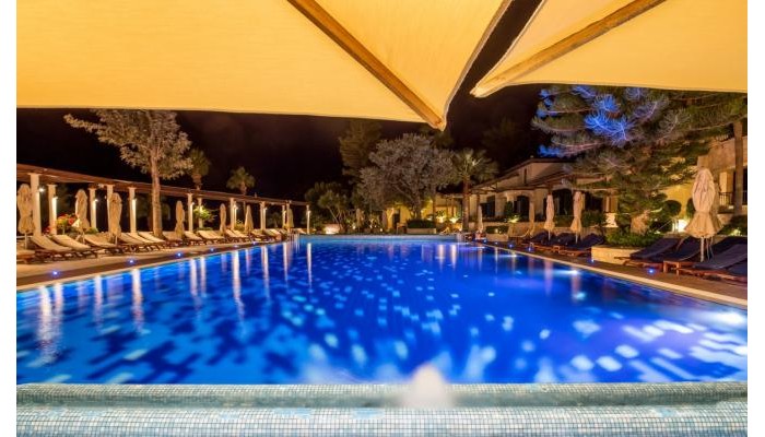 Columbia Beach Resort poza 20