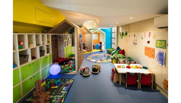 Columbia Beach Resort poza 21