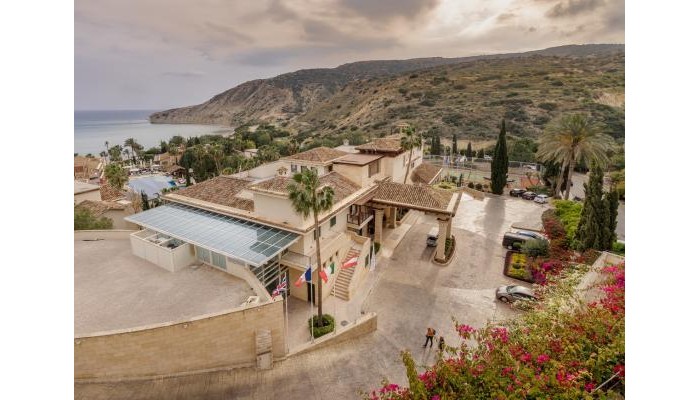 Columbia Beach Resort poza 3