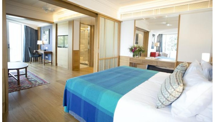 Columbia Beach Resort poza 22