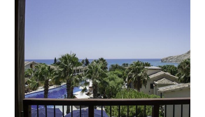 Columbia Beach Resort poza 23