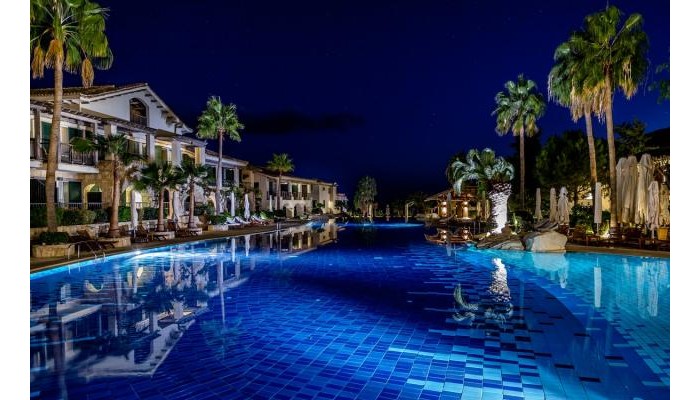 Columbia Beach Resort poza 5