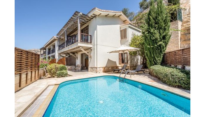 Columbia Beach Resort poza 2