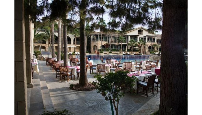 Columbia Beach Resort poza 24