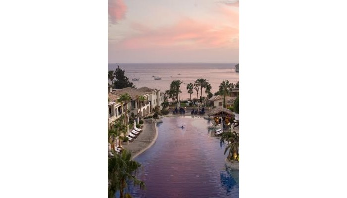 Columbia Beach Resort poza 6