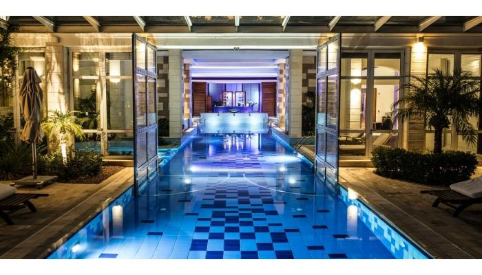 Columbia Beach Resort poza 25