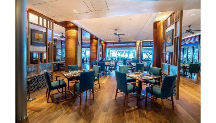 Columbia Beach Resort poza 26