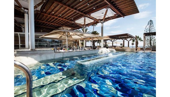 Columbia Beach Resort poza 27