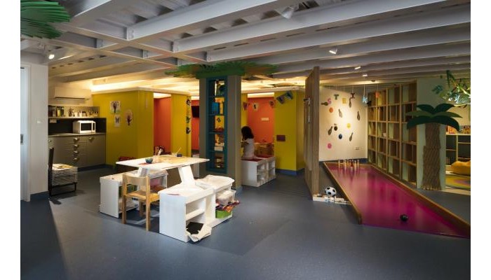 Columbia Beach Resort poza 28