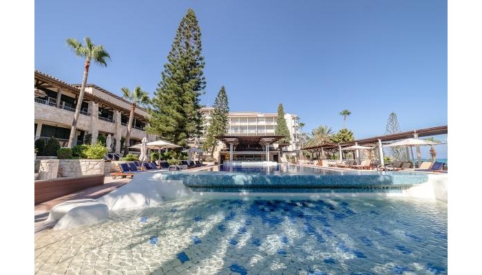 Columbia Beach Resort poza 1