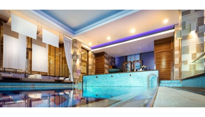 Columbia Beach Resort poza 29