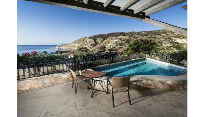 Columbia Beach Resort poza 30