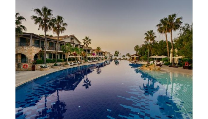 Columbia Beach Resort poza 8