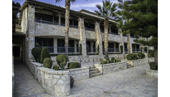 Columbia Beach Resort poza 4