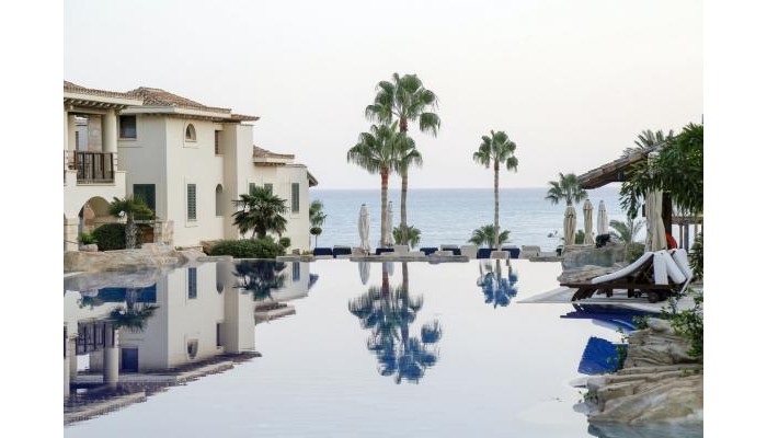 Columbia Beach Resort poza 37