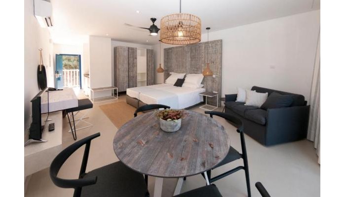 Hylatio Tourist Village poza 16