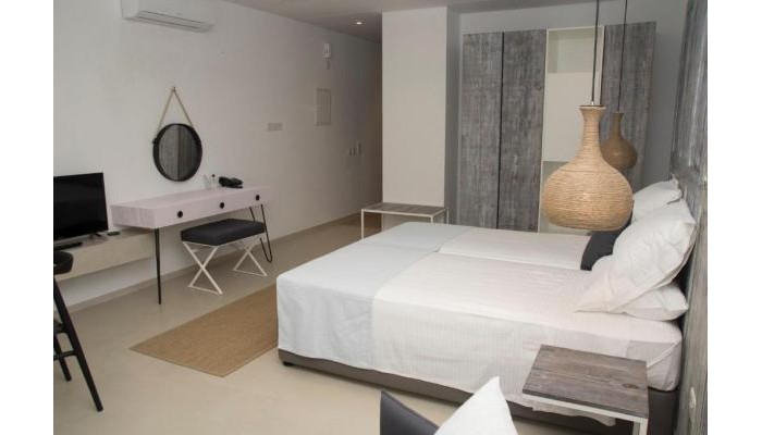 Hylatio Tourist Village poza 15