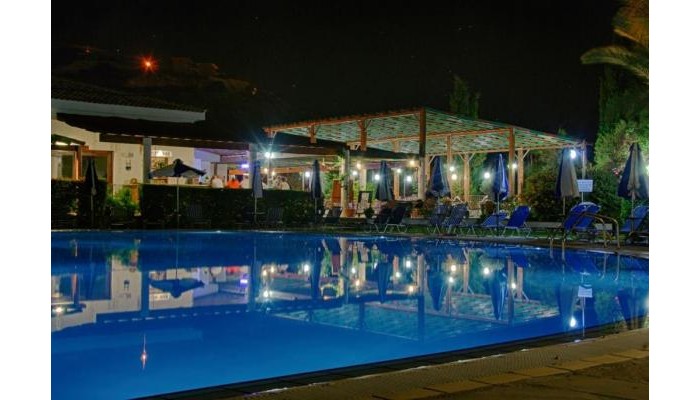 Hylatio Tourist Village poza 23