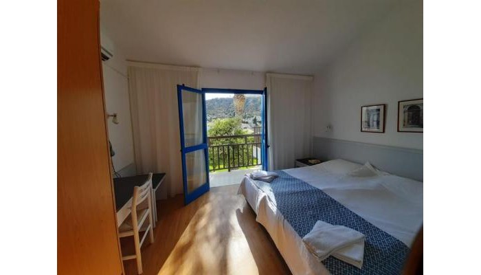 Hylatio Tourist Village poza 3